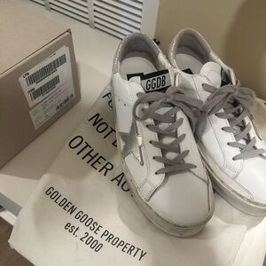 Golden Goose High Star